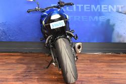 2019 Suzuki GSX-S1000ZA