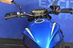 2019 Suzuki GSX-S1000ZA