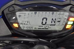 2019 Suzuki GSX-S1000ZA
