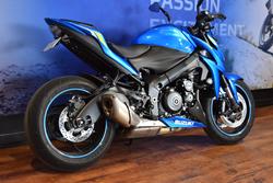 2019 Suzuki GSX-S1000ZA