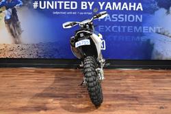 2020 Husqvarna 701 ENDURO White