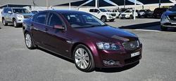 Holden Commodore