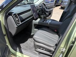 2025 Jaecoo J7 SHS Summit