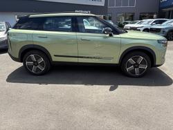 2025 Jaecoo J7 SHS Summit