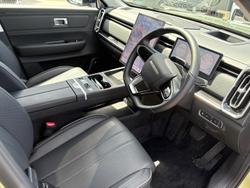 2025 Jaecoo J7 SHS Summit