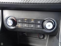 2022 MG ZS Excite AZS1 MY22 Dover White