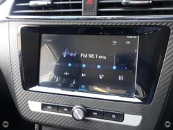 2022 MG ZS Excite AZS1 MY22 Dover White