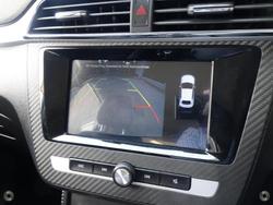 2022 MG ZS Excite AZS1 MY22 Dover White