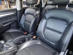 2022 MG ZS Excite AZS1 MY22 Dover White