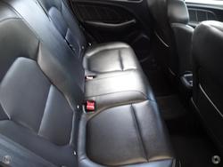 2022 MG ZS Excite AZS1 MY22 Dover White