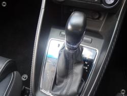 2022 MG ZS Excite AZS1 MY22 Dover White