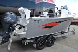 2023 Stessl 590 Seahawk