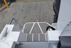 2023 Stessl 590 Seahawk
