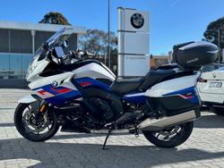 BMW K 1600 GT Sport