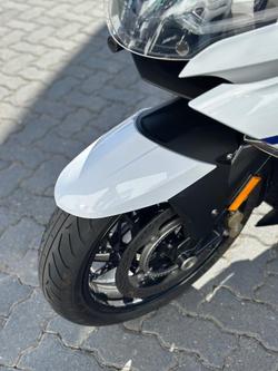 2023 BMW K 1600 GT Sport K 1600 Blue