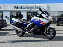2023 BMW K 1600 GT Sport K 1600 Blue