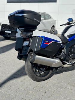 2023 BMW K 1600 GT Sport K 1600 Blue