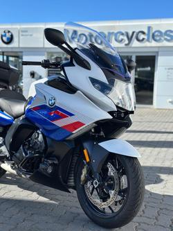 2023 BMW K 1600 GT Sport K 1600 Blue