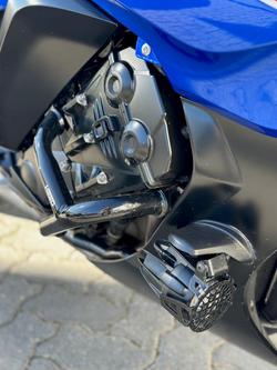 2023 BMW K 1600 GT Sport K 1600 Blue