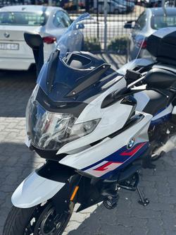 2023 BMW K 1600 GT Sport K 1600 Blue