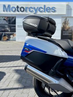 2023 BMW K 1600 GT Sport K 1600 Blue