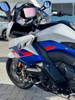 2023 BMW K 1600 GT Sport K 1600 Blue
