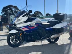 2023 BMW K 1600 GT Sport K 1600 Blue