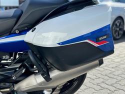 2023 BMW K 1600 GT Sport K 1600 Blue