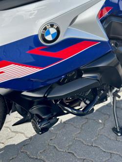 2023 BMW K 1600 GT Sport K 1600 Blue