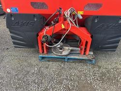 0 Kuhn 30.2 ORANGE