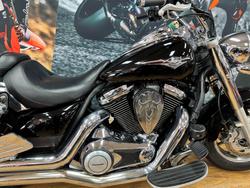2010 Kawasaki VULCAN 1700 CLASSIC (VN1700)