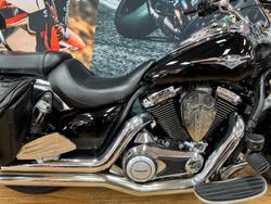 2010 Kawasaki VULCAN 1700 CLASSIC (VN1700)