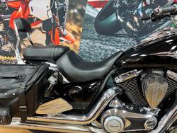 2010 Kawasaki VULCAN 1700 CLASSIC (VN1700)