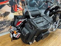 2010 Kawasaki VULCAN 1700 CLASSIC (VN1700)