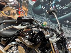 2010 Kawasaki VULCAN 1700 CLASSIC (VN1700)
