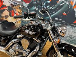 2010 Kawasaki VULCAN 1700 CLASSIC (VN1700)