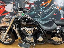 2010 Kawasaki VULCAN 1700 CLASSIC (VN1700)