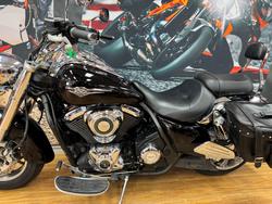 2010 Kawasaki VULCAN 1700 CLASSIC (VN1700)