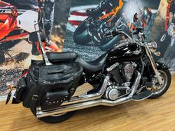 2010 Kawasaki VULCAN 1700 CLASSIC (VN1700)