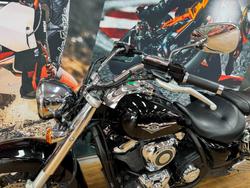 2010 Kawasaki VULCAN 1700 CLASSIC (VN1700)