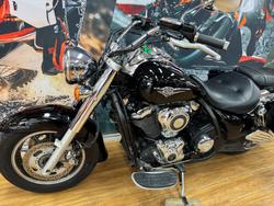 2010 Kawasaki VULCAN 1700 CLASSIC (VN1700)
