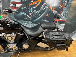 2010 Kawasaki VULCAN 1700 CLASSIC (VN1700)