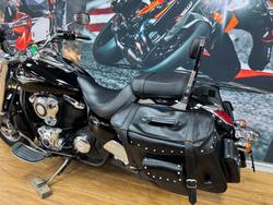 2010 Kawasaki VULCAN 1700 CLASSIC (VN1700)