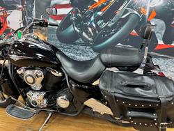 2010 Kawasaki VULCAN 1700 CLASSIC (VN1700)