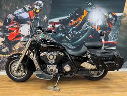 2010 Kawasaki VULCAN 1700 CLASSIC (VN1700)