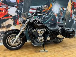 2010 Kawasaki VULCAN 1700 CLASSIC (VN1700)
