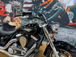 2010 Kawasaki VULCAN 1700 CLASSIC (VN1700)