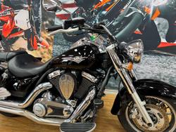 2010 Kawasaki VULCAN 1700 CLASSIC (VN1700)