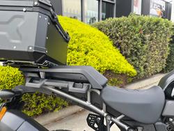 2022 HARLEY-DAVIDSON RA1250S PAN AMERICA SPECIAL Black