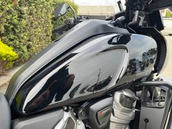 2022 HARLEY-DAVIDSON RA1250S PAN AMERICA SPECIAL Black